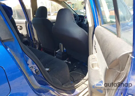 2012 Nissan Versa 1.8 S from USA, damaged, VIN 3N1BC1CP1CK237949